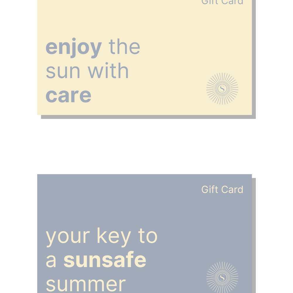 image of a giftcard from Surya Swimwear.